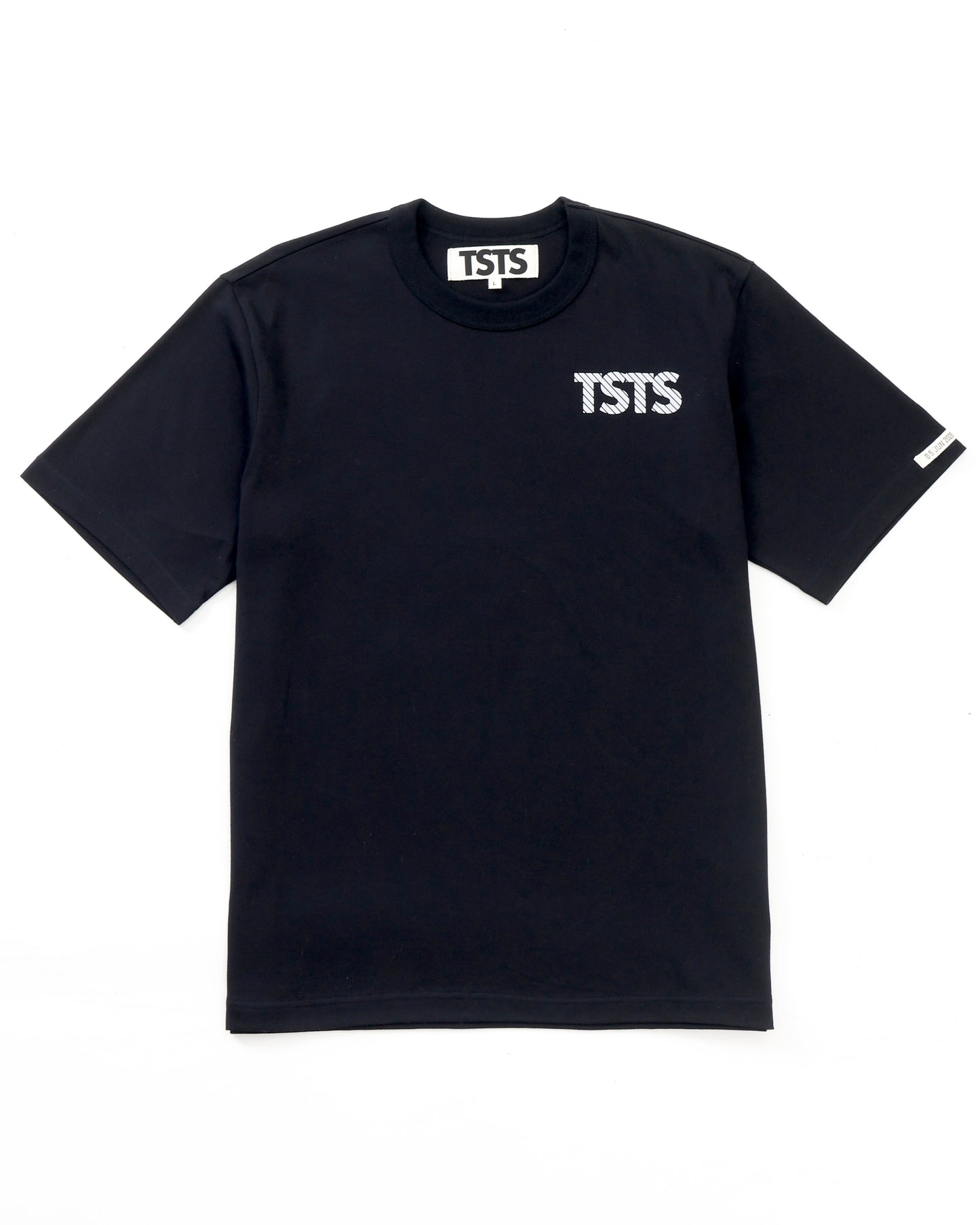 TSTS TRAINING T-SHIRT 2