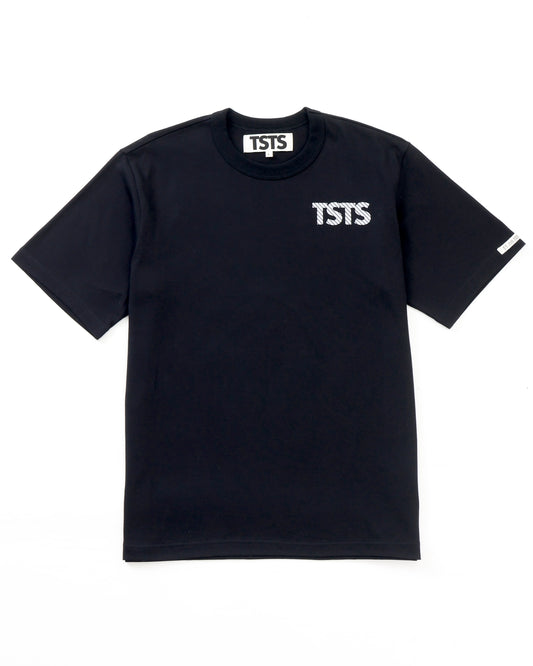 TSTS TRAINING T-SHIRT 2