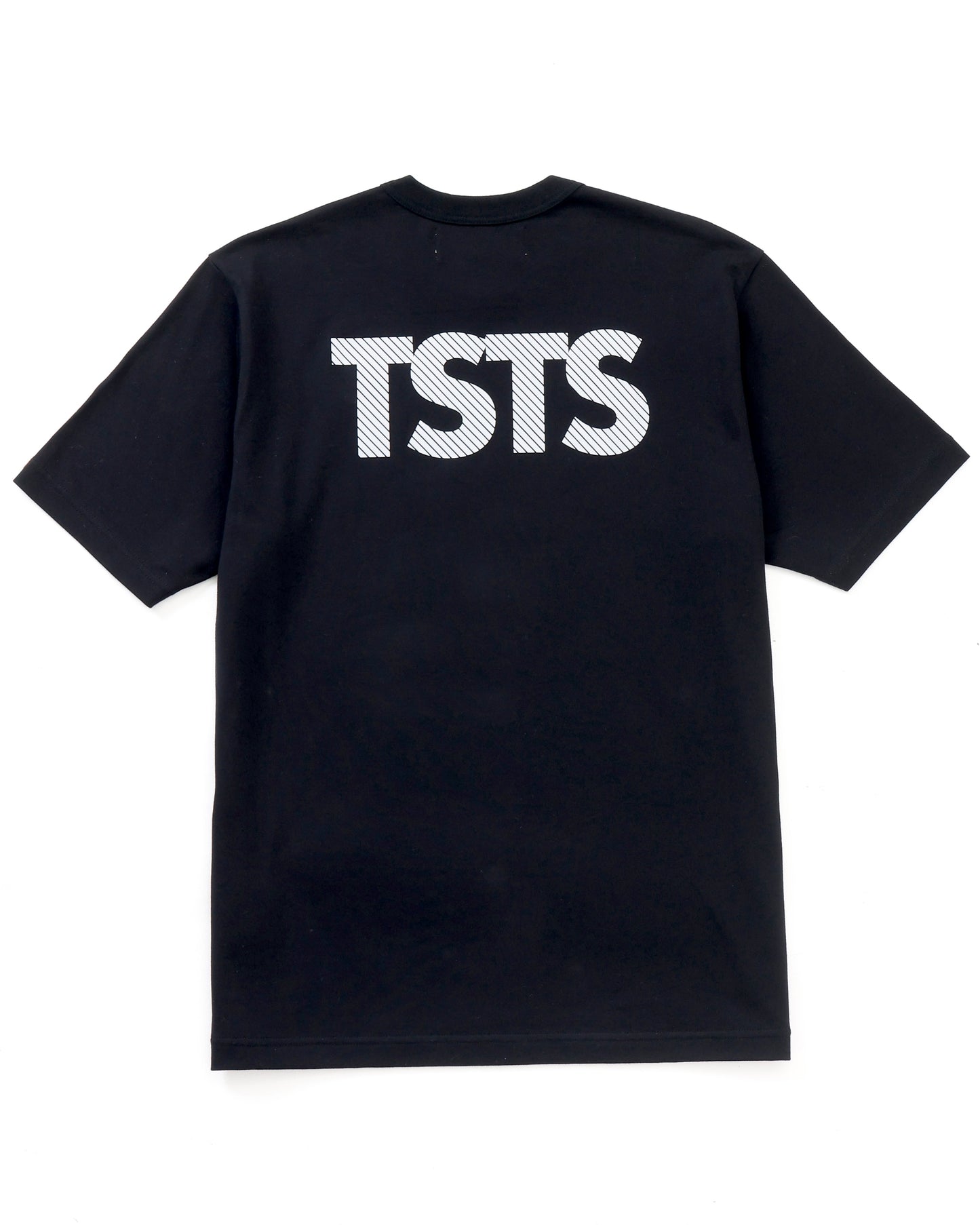 TSTS TRAINING T-SHIRT 2