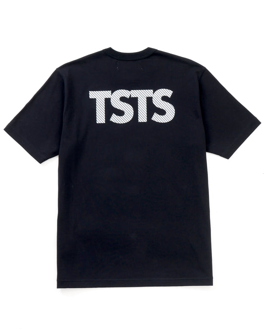 TSTS TRAINING T-SHIRT 2