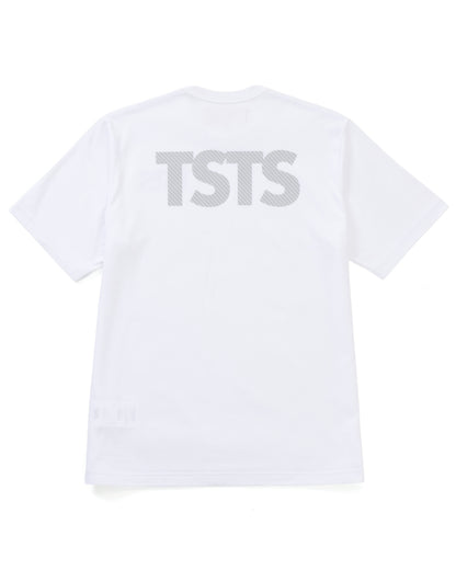 TSTS TRAINING T-SHIRT 2