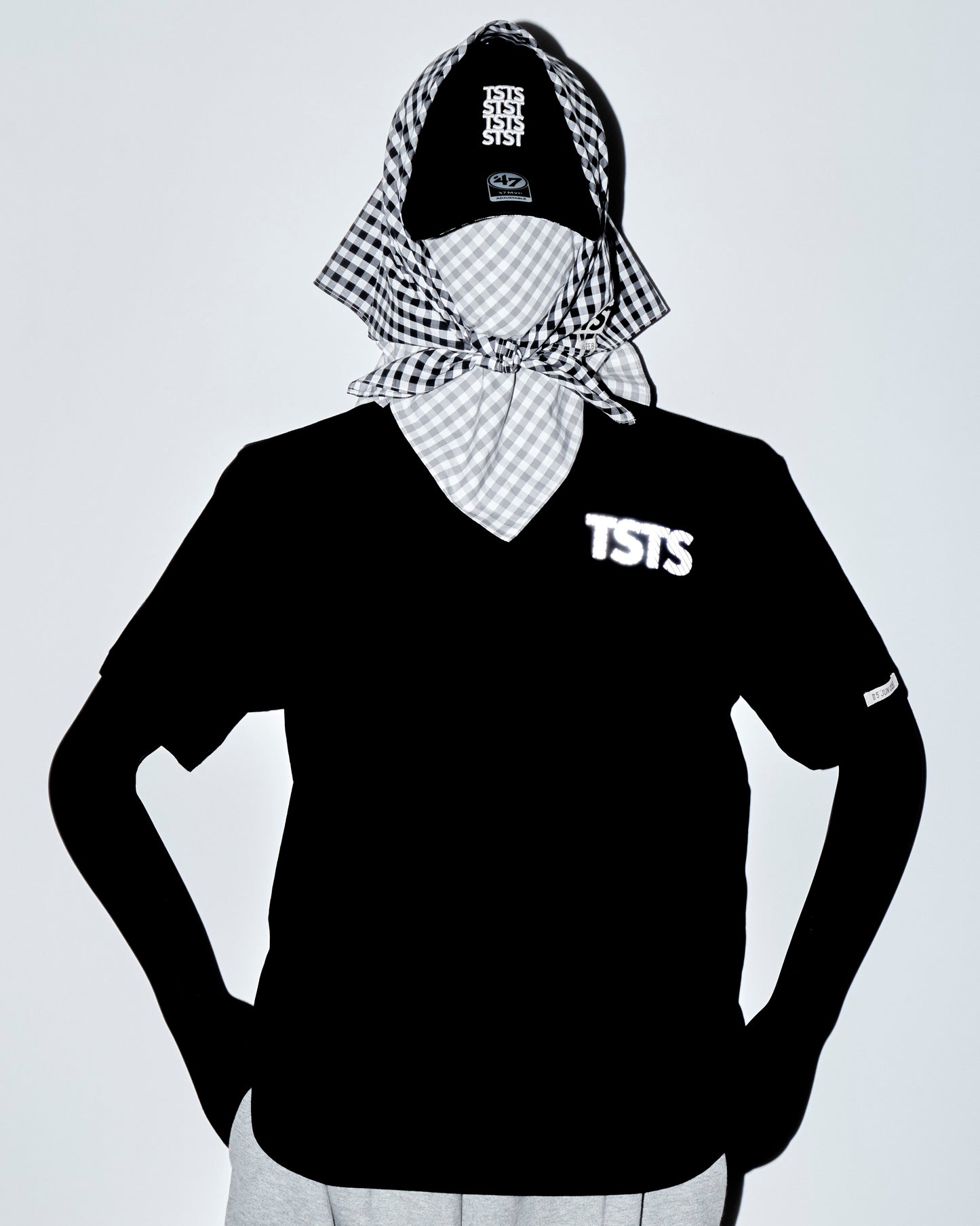 TSTS TRAINING T-SHIRT 2