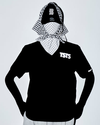 TSTS TRAINING T-SHIRT 2