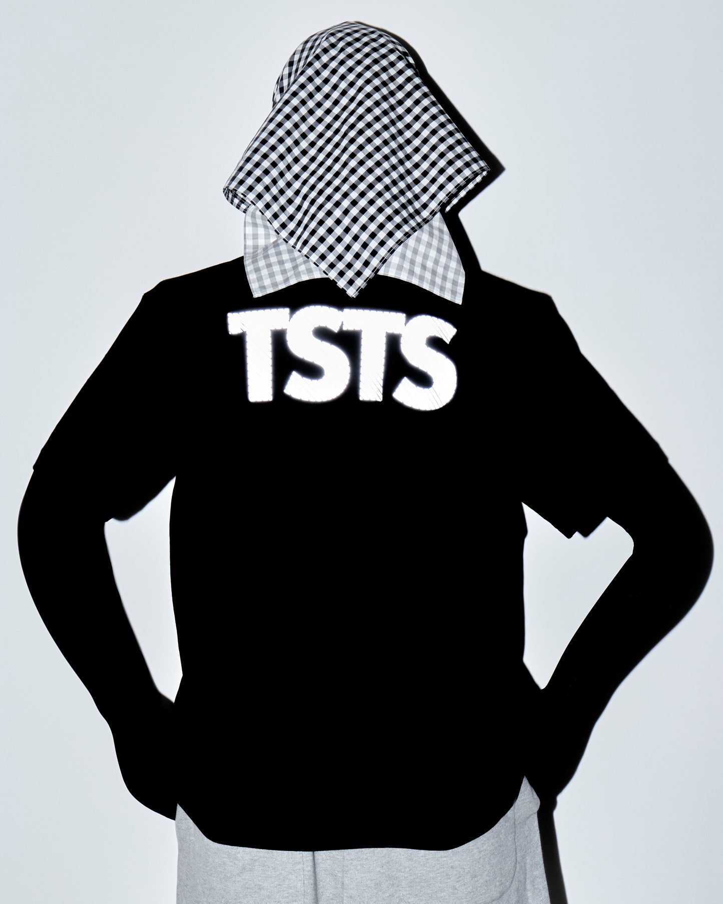TSTS TRAINING T-SHIRT 2
