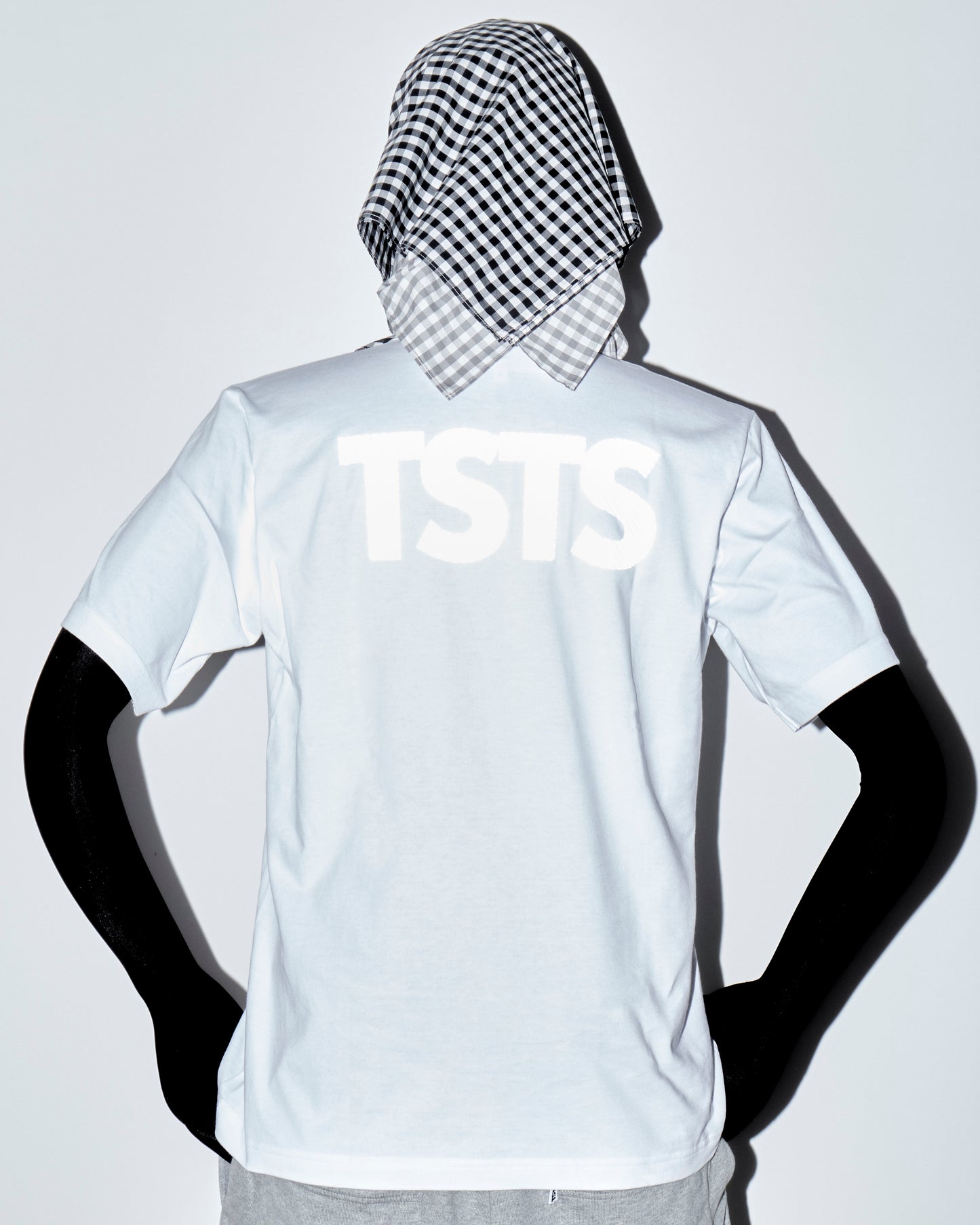 TSTS TRAINING T-SHIRT 2