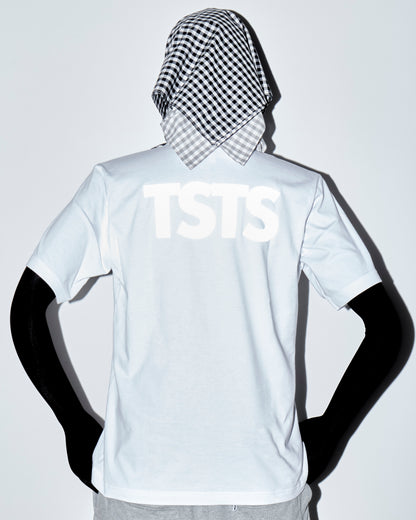 TSTS TRAINING T-SHIRT 2