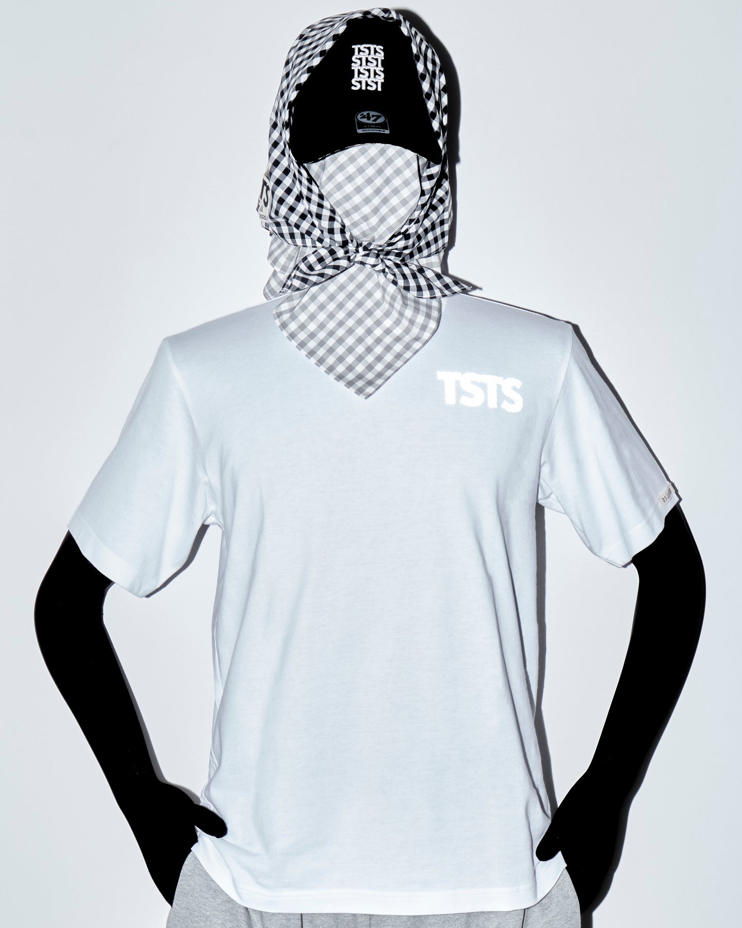 TSTS TRAINING T-SHIRT 2